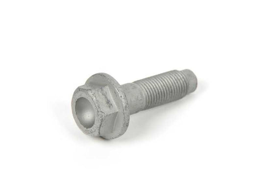 Tornillo hexagonal con arandela M14x42x1,5 OEM 07146886209 para BMW G42, G87, G20, G21, G28, G80, G81, G22, G23, G26, G82, G83. Original BMW.
