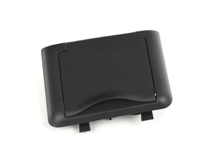 Tapa embellecedora red de separación trasera izquierda OEM 51477378633 para BMW X1 F48 (todos los modelos). Original BMW.