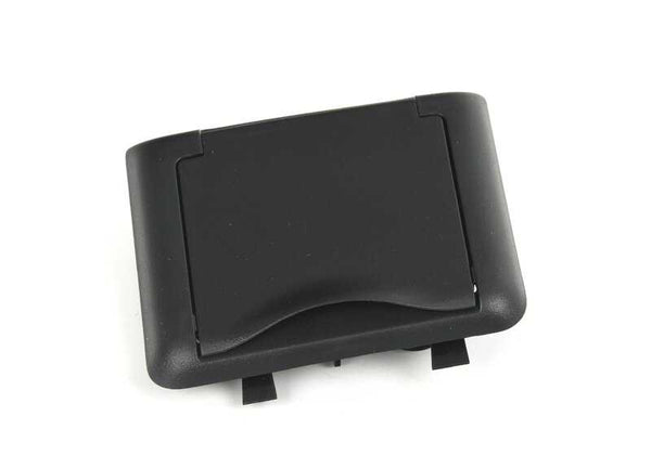 Tapa embellecedora red de separación trasera izquierda OEM 51477378633 para BMW X1 F48 (todos los modelos). Original BMW.