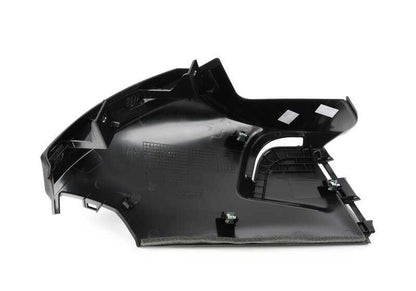 Tapa salida cinturón seguridad derecha OEM 51466954028 para BMW G26 420d, 420d xDrive, 420i, 430d xDrive. Original BMW.