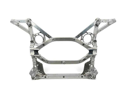 Soporte delantero del eje OEM 31118095644 para BMW G80, G80N, G81, G81N, G82, G82N, G83, G83N. Original BMW.