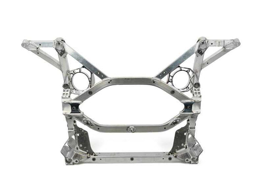 Soporte delantero del eje OEM 31118095644 para BMW G80, G80N, G81, G81N, G82, G82N, G83, G83N. Original BMW.