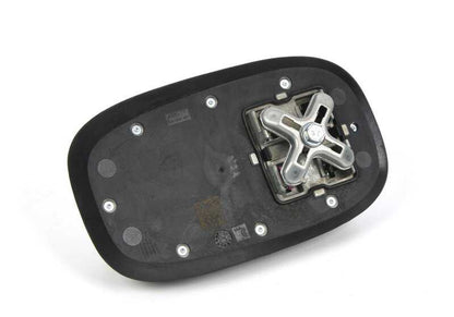 Antena de techo OEM 65208782589 para MINI F20, F54, F55, F56, F60. Recambio original MINI.