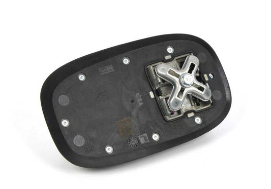 Antena de techo OEM 65208782589 para MINI F20, F54, F55, F56, F60. Recambio original MINI.