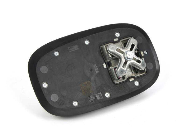 Antena de techo OEM 65208782589 para MINI F20, F54, F55, F56, F60. Recambio original MINI.