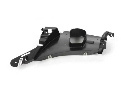 Conducto de aire derecho (Air Curtain) OEM 51118090084 para BMW X7 G07. Pieza original BMW.