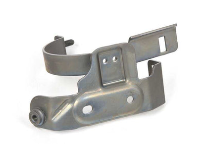 Supporto per pompa dell'acqua elettrica OEM 11518663637 per BMW F20, F21, F22, F23, F30, F31, F34, F35, F32, F33, F36, G30, G38, G32. BMW originale.