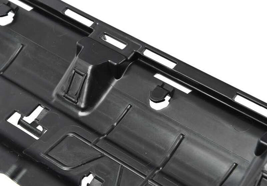 Soporte interior derecho OEM 51417944186 para BMW G22 {420d, 420d xDrive, 420i, 420i xDrive}. Pieza original BMW.