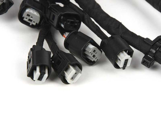 Ars wiring for Pneumatic valve OEM 61129294124 for BMW X5 E70 {3.0d, 3.0SD, 3.0SI, 3.5D, 4.8i}. Original BMW.