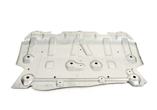 Soporte delantero del brazo de suspensión OEM 31106878580 para BMW G42, G20, G21, G28, G22, G26. Original BMW.