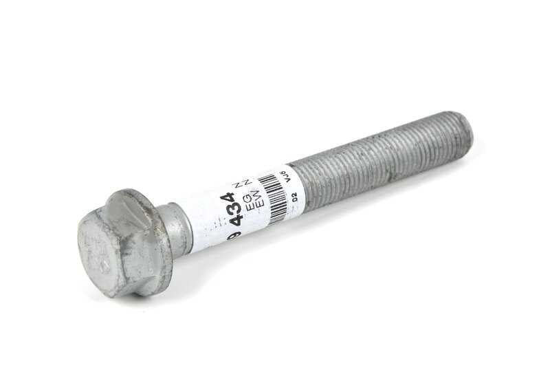 Repair Kit Suspension support OEM 33522413678 for BMW X5 E70, E70N and BMW X6 E71. Original BMW.