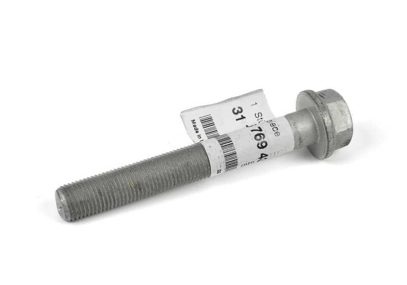 Repair Kit Suspension support OEM 33522413678 for BMW X5 E70, E70N and BMW X6 E71. Original BMW.