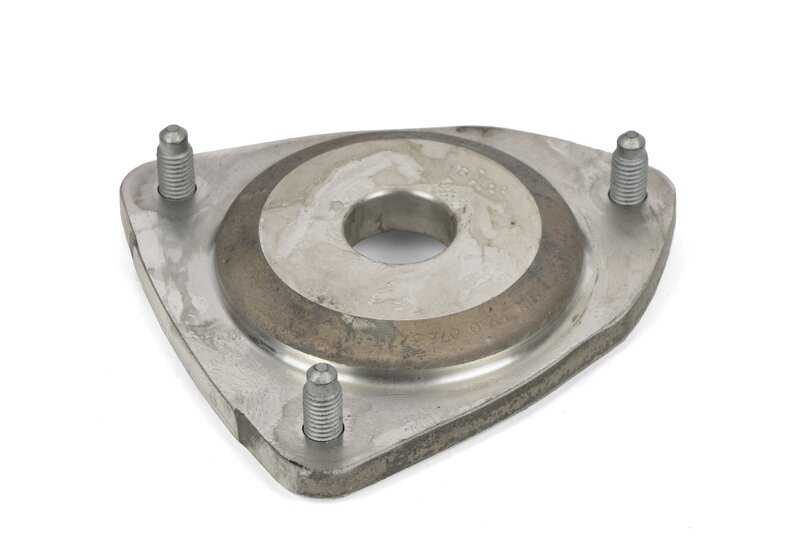 Repair Kit Suspension support OEM 33522413678 for BMW X5 E70, E70N and BMW X6 E71. Original BMW.