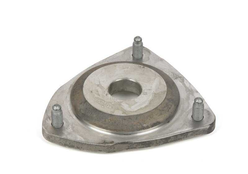 Repair Kit Suspension support OEM 33522413678 for BMW X5 E70, E70N and BMW X6 E71. Original BMW.