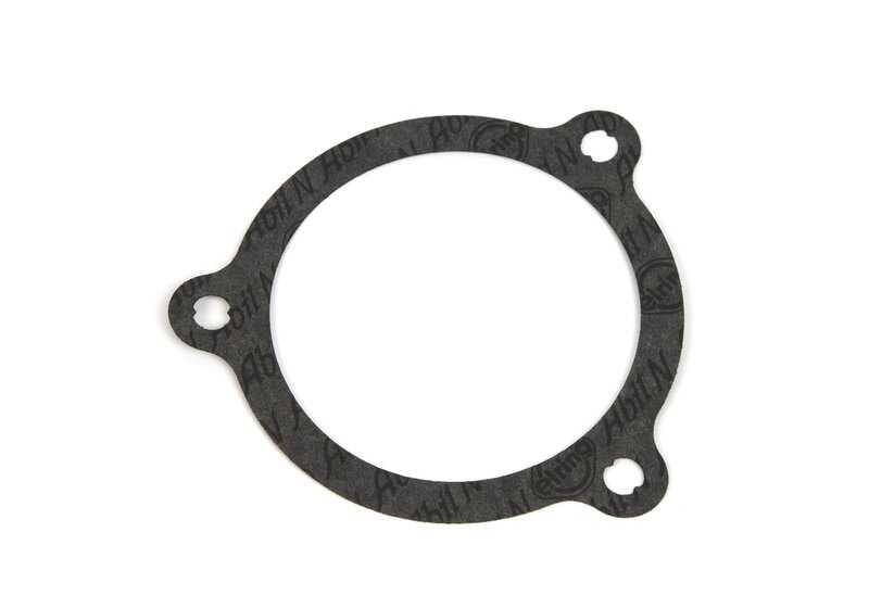 Repair Kit Suspension support OEM 33522413678 for BMW X5 E70, E70N and BMW X6 E71. Original BMW.