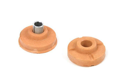 Repair Kit Suspension support OEM 33522413678 for BMW X5 E70, E70N and BMW X6 E71. Original BMW.