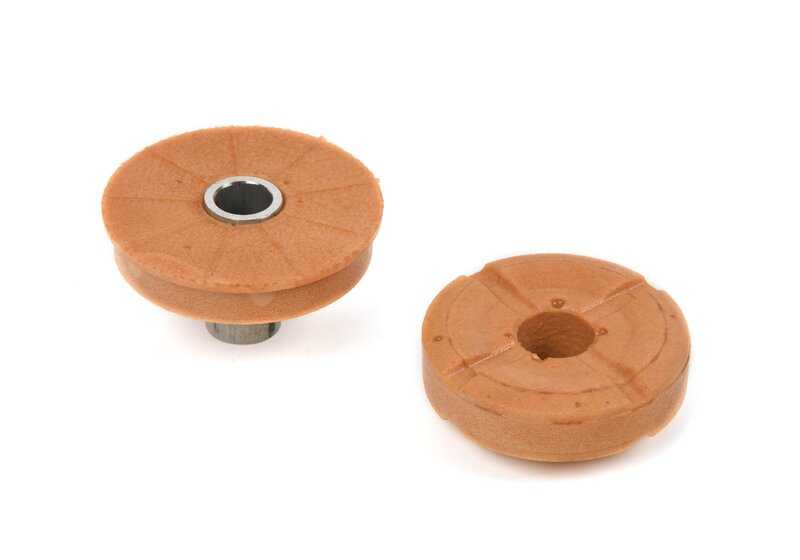 Repair Kit Suspension support OEM 33522413678 for BMW X5 E70, E70N and BMW X6 E71. Original BMW.