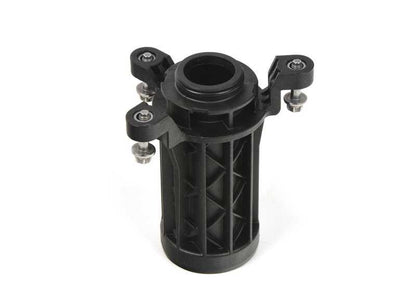 Tubo de llenado de aceite OEM 11128064480 para BMW G20, G21, G26, F97, F98. Compatible con versiones ALPINA B3, B4 y X3 M Competition. Original BMW.