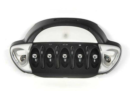 Unidad de mando techo OEM 61313450545 para MINI Cabrio R57, R57 LCI. Original MINI.