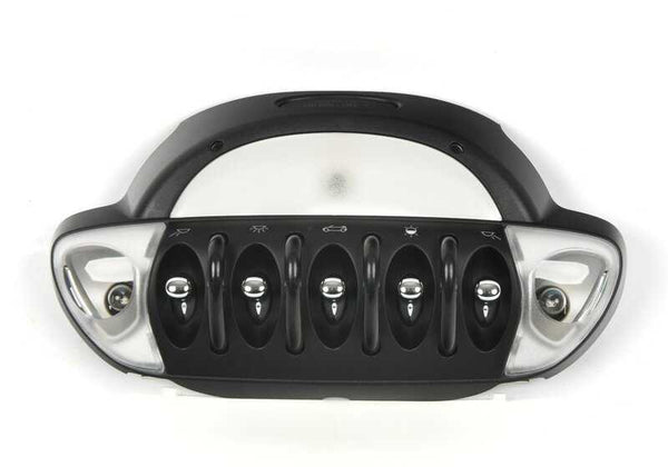 Unidad de mando techo OEM 61313450545 para MINI Cabrio R57, R57 LCI. Original MINI.