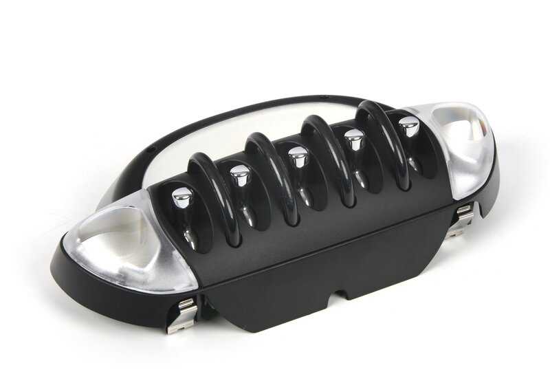 Unidad de mando techo OEM 61313450545 para MINI Cabrio R57, R57 LCI. Original MINI.