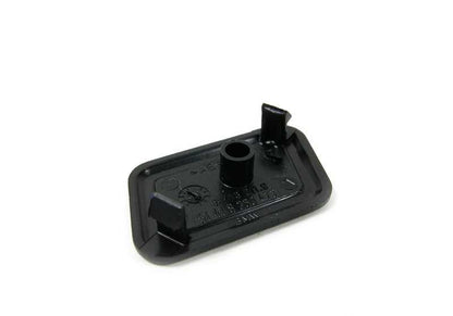 Tapa embellecedora airbag izquierdo OEM 51418413215 para BMW E36, Z3. Original BMW.