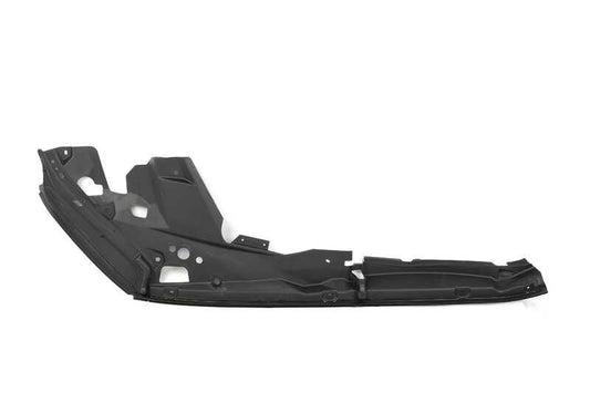 Junta de estanqueidad lateral izquierda OEM 51767418197 para BMW X5 {F95, F95N, G05, G05N, G18, G18N} y BMW X6 {F96, F96N, G06, G06N}. Original BMW.