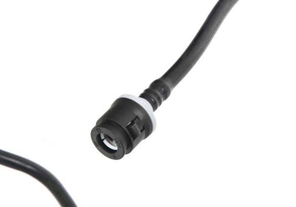 Tubería del aire de barrido OEM 16126766132 para MINI R50, R53, Cabrio R52. Original MINI.