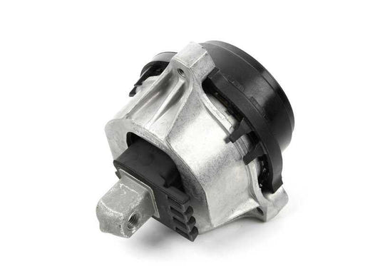 Suporte ao motor esquerdo do OEM 2211841311 para BMW X5 G05, X6 G06 e X7 G07. BMW original sobressalente.