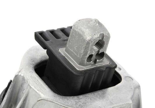 Suporte ao motor esquerdo do OEM 2211841311 para BMW X5 G05, X6 G06 e X7 G07. BMW original sobressalente.