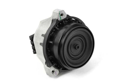 Suporte ao motor esquerdo do OEM 2211841311 para BMW X5 G05, X6 G06 e X7 G07. BMW original sobressalente.