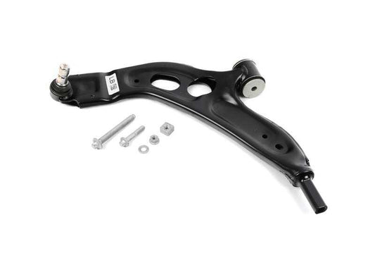 Kit de reparación brazo de suspensión delantero izquierdo OEM 31128843681 para BMW F40, F44, F45, F46, F48, F39, F54, F60. Original BMW.