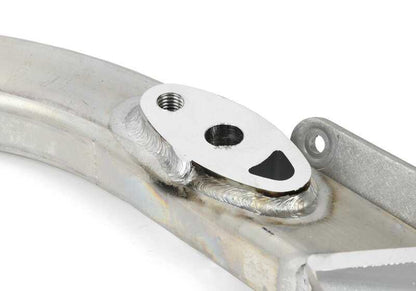 Soporte delantero del eje OEM 31118095644 para BMW G80, G80N, G81, G81N, G82, G82N, G83, G83N. Original BMW.