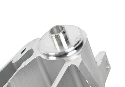 Soporte delantero del eje OEM 31118095644 para BMW G80, G80N, G81, G81N, G82, G82N, G83, G83N. Original BMW.
