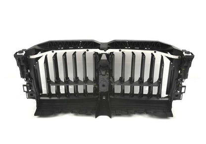Conducto de aire superior con control de compuertas OEM 51749853855 para BMW X7 G07, xDrive40d, xDrive40i, M60i y ALPINA XB7 (producción 08/2022 - 07/2027). Original BMW.