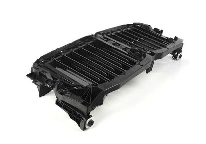 Conducto de aire superior con control de compuertas OEM 51749853855 para BMW X7 G07, xDrive40d, xDrive40i, M60i y ALPINA XB7 (producción 08/2022 - 07/2027). Original BMW.