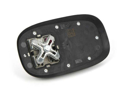 Antena de techo OEM 65208782589 para MINI F20, F54, F55, F56, F60. Recambio original MINI.