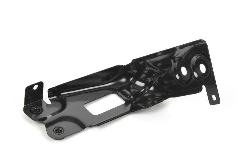 Soporte transversal lateral derecho OEM 41007497298 para BMW X7 {G07, G07 ALPINA XB7, G07 M50i, G07 M60i xDrive, G07 xDrive40d, G07 xDrive40i, G07 xDrive30d}. Original BMW.
