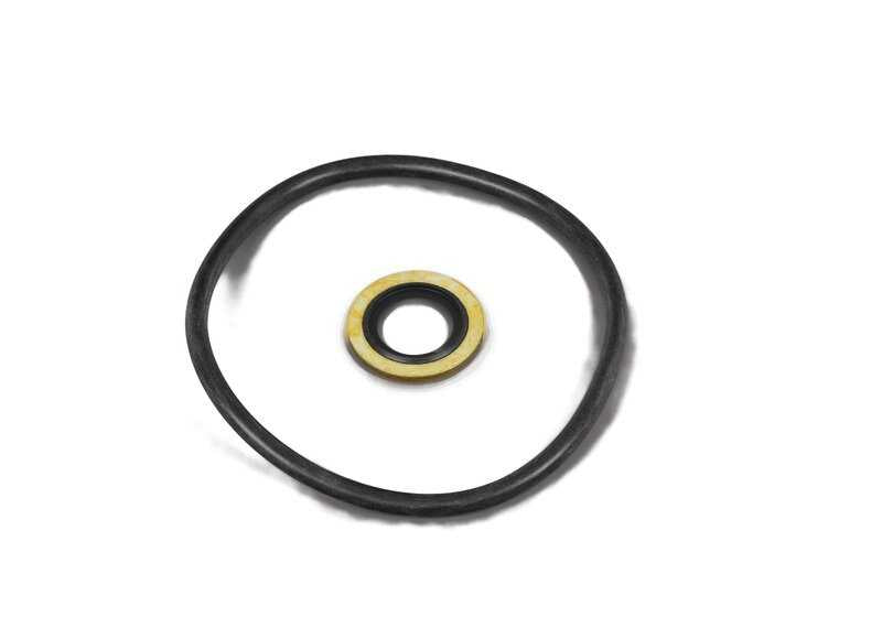 Filtro de aceite OEM 11427622446 para MINI R55, R56, R57, R58, R59, R60, R61. Compatible con versiones Cooper, Cooper S con motores N12, N14 y N16. Original MINI.
