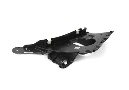 Conducto de aire derecho (Air Curtain) OEM 51118090084 para BMW X7 G07. Pieza original BMW.