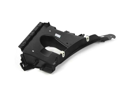 Conducto de aire derecho (Air Curtain) OEM 51118090084 para BMW X7 G07. Pieza original BMW.