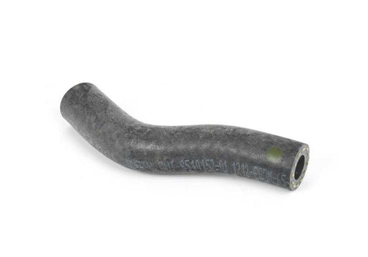 Manguera de refrigerante OEM 11718519152 para BMW F07, F10, F11, F01, F02, F25, F26, F15, F16. Pieza original BMW.