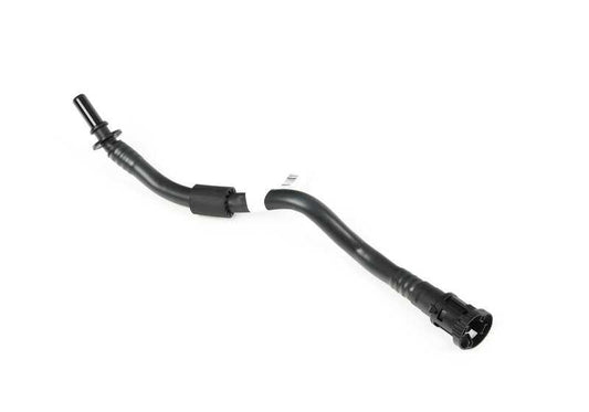 Tubo de vacío OEM 11665A09C64 para BMW Serie 2 G42 (220d) y Serie 3 G20 (316d). Compatible con motores B47D y B47B. Original BMW.