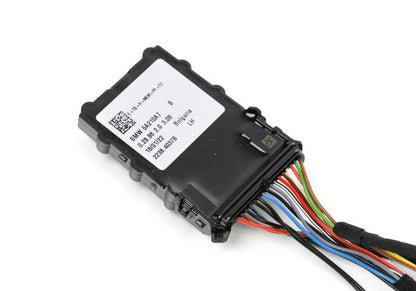 Electrónica para retrovisor izquierdo OEM 67135A210A7 para BMW X2 (F39). Repuesto original BMW.