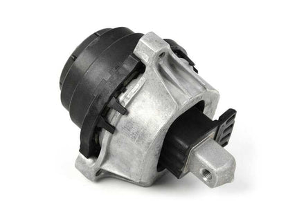 Soporte de motor derecho OEM 22116860482 para BMW G20, G21, G30, G31, G32, G11, G12, G01, G02, G05, G06, G07, G22, G23, G26. Pieza original BMW.