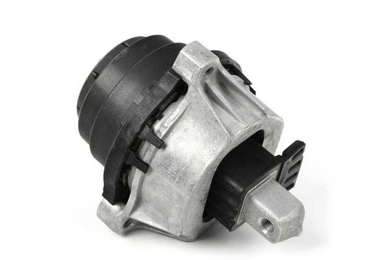 OEM right motor support 22116860482 for BMW G20, G21, G30, G31, G32, G11, G12, G01, G02, G05, G06, G07, G22, G23, G26. Original BMW piece.