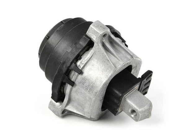 Soporte de motor derecho OEM 22116860482 para BMW G20, G21, G30, G31, G32, G11, G12, G01, G02, G05, G06, G07, G22, G23, G26. Pieza original BMW.