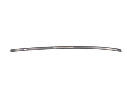 Moldura techo izquierda imprimada OEM 51137302971 para BMW F13 y F13N. Pieza original BMW.