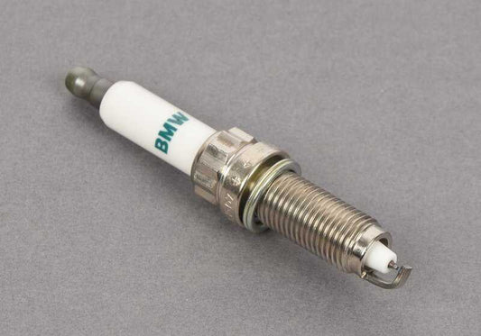 Bujía High Power OEM 12120050948 para BMW G12 (M760Li xDrive), G05 (X5 xDrive50i), G07 (X7 xDrive50i). Compatible con motores N63M y N74L. Original BMW.