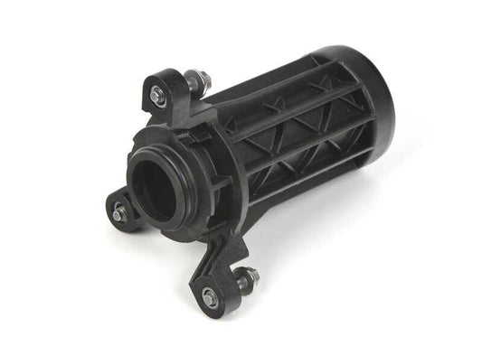 Tubo de llenado de aceite OEM 11128064480 para BMW G20, G21, G26, F97, F98. Compatible con versiones ALPINA B3, B4 y X3 M Competition. Original BMW.
